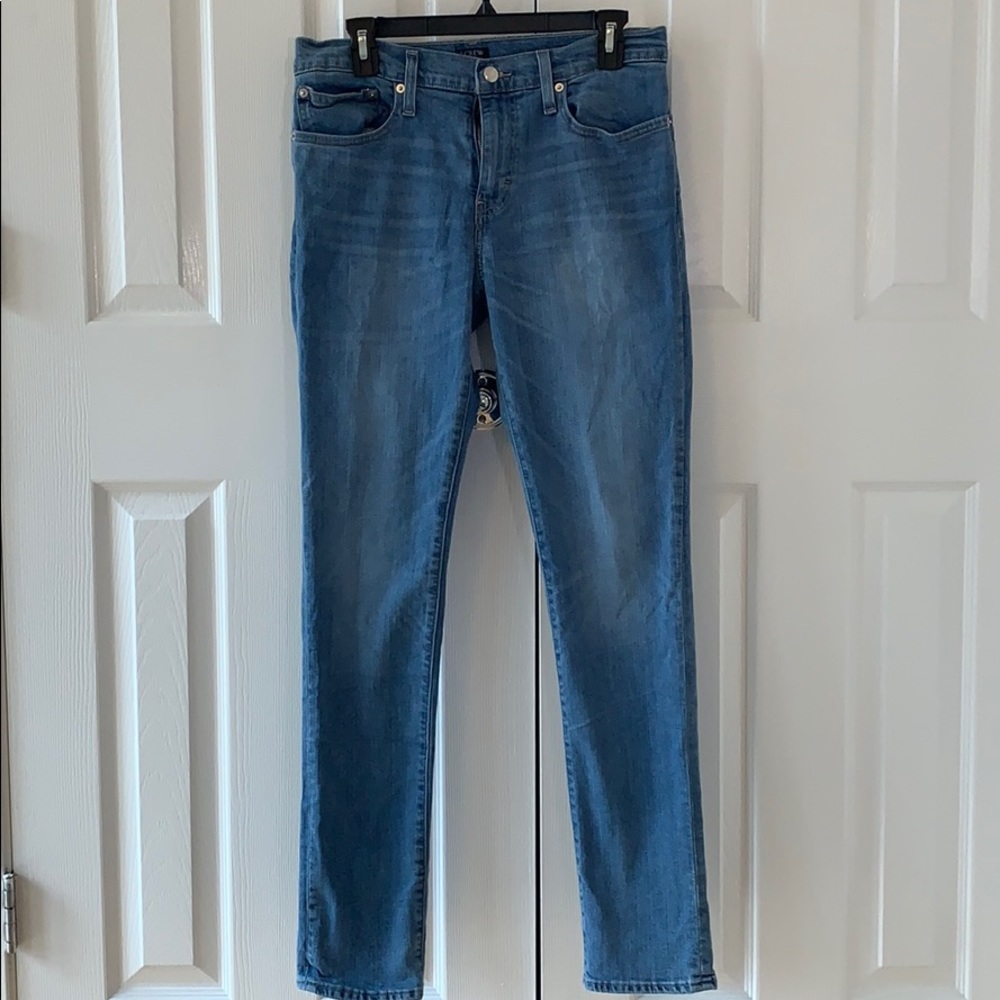 J Crew Jeans